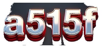 a515f logo